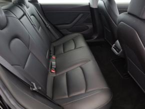 Tesla Model 3  Std Range Plus 52kWh 