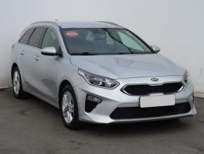 Kia Ceed  1.6 CRDi 