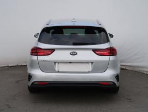 Kia Ceed  1.6 CRDi 