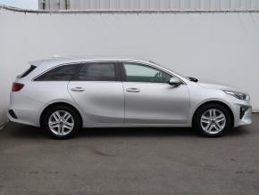 Kia Ceed  1.6 CRDi 