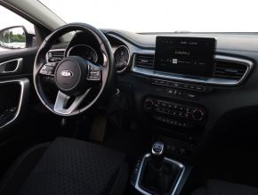Kia Ceed  1.6 CRDi 