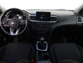Kia Ceed  1.6 CRDi 