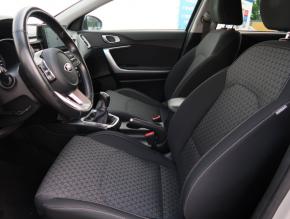 Kia Ceed  1.6 CRDi 