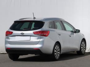 Kia Ceed  1.6 CRDi 