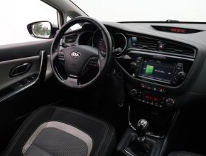 Kia Ceed  1.6 CRDi 