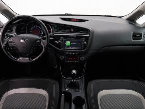 Kia Ceed  1.6 CRDi 