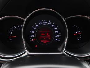 Kia Ceed  1.6 CRDi 