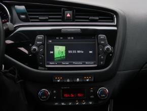 Kia Ceed  1.6 CRDi 