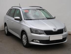 Škoda Fabia  1.4 TDI Style
