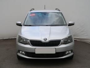 Škoda Fabia  1.4 TDI Style 