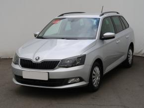 Škoda Fabia  1.4 TDI Style 