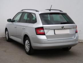 Škoda Fabia  1.4 TDI Style 