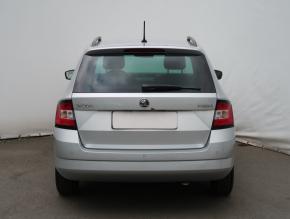 Škoda Fabia  1.4 TDI Style 