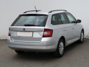Škoda Fabia  1.4 TDI Style 