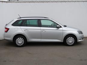 Škoda Fabia  1.4 TDI Style 
