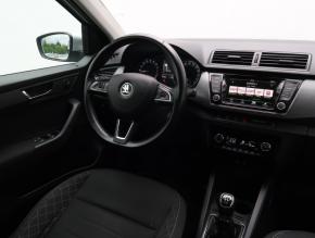 Škoda Fabia  1.4 TDI Style 