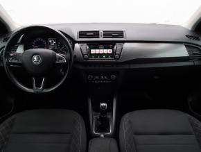 Škoda Fabia  1.4 TDI Style 