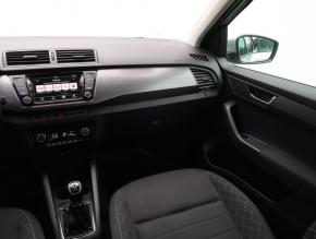 Škoda Fabia  1.4 TDI Style 