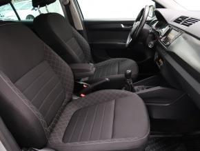 Škoda Fabia  1.4 TDI Style 
