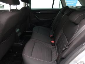 Škoda Fabia  1.4 TDI Style 