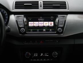 Škoda Fabia  1.4 TDI Style 
