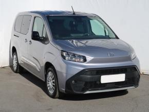 Toyota ProAce City Verso  1.5 D-4D Business