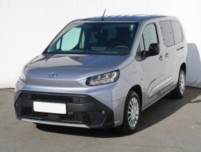 Toyota ProAce City Verso  1.5 D-4D Business 