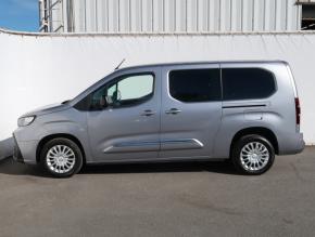 Toyota ProAce City Verso  1.5 D-4D Business 