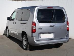 Toyota ProAce City Verso  1.5 D-4D Business 