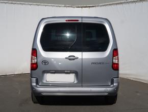 Toyota ProAce City Verso  1.5 D-4D Business 