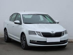 Škoda Octavia  2.0 TSI Laurin&Klement