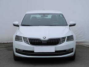 Škoda Octavia  2.0 TSI Laurin&Klement 