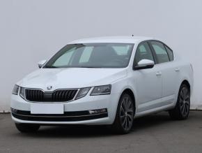 Škoda Octavia  2.0 TSI Laurin&Klement 