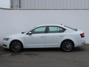 Škoda Octavia  2.0 TSI Laurin&Klement 