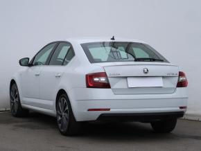 Škoda Octavia  2.0 TSI Laurin&Klement 