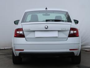 Škoda Octavia  2.0 TSI Laurin&Klement 