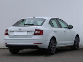 Škoda Octavia  2.0 TSI Laurin&Klement 