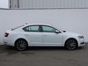 Škoda Octavia  2.0 TSI Laurin&Klement 