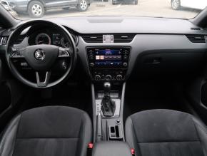 Škoda Octavia  2.0 TSI Laurin&Klement 