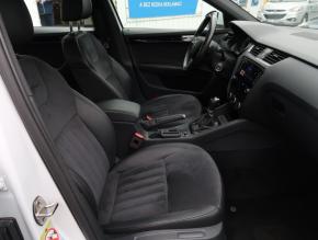 Škoda Octavia  2.0 TSI Laurin&Klement 