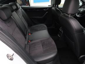 Škoda Octavia  2.0 TSI Laurin&Klement 
