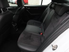 Škoda Octavia  2.0 TSI Laurin&Klement 