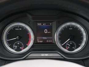 Škoda Octavia  2.0 TSI Laurin&Klement 