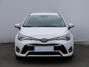 Toyota Avensis  2.0 D-4D Style 