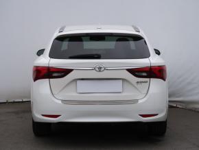 Toyota Avensis  2.0 D-4D Style 