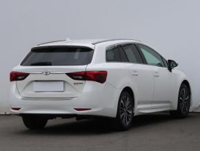 Toyota Avensis  2.0 D-4D Style 