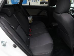 Toyota Avensis  2.0 D-4D Style 