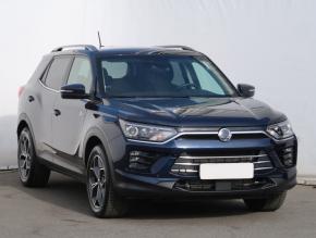 SsangYong Korando  1.5 T-GDI Style 