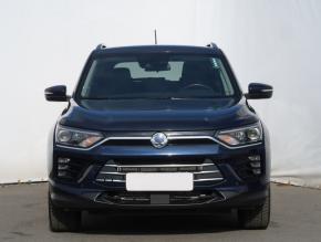SsangYong Korando  1.5 T-GDI Style 
