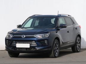 SsangYong Korando  1.5 T-GDI Style 